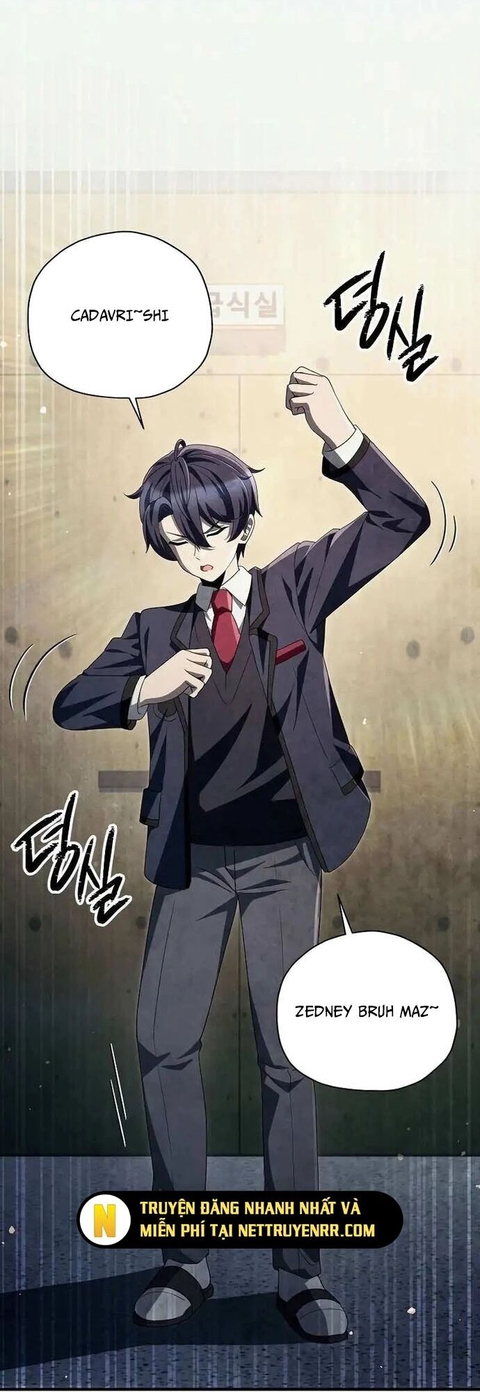 Câu Lạc Bộ Truyện Ma Chapter 42 - 61