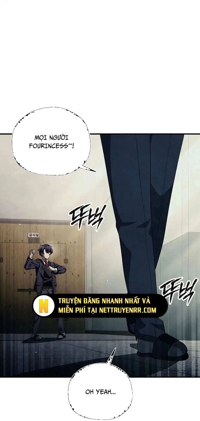 Câu Lạc Bộ Truyện Ma Chapter 42 - 65