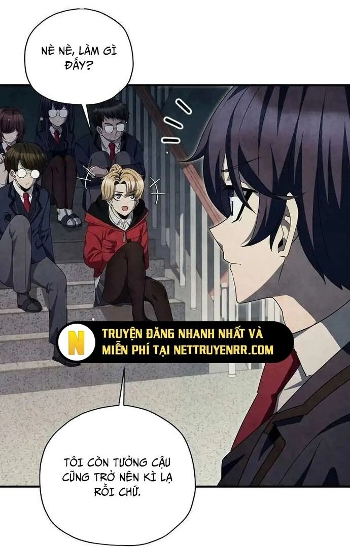 Câu Lạc Bộ Truyện Ma Chapter 42 - 69