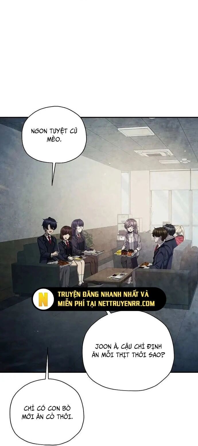 Câu Lạc Bộ Truyện Ma Chapter 42 - 83