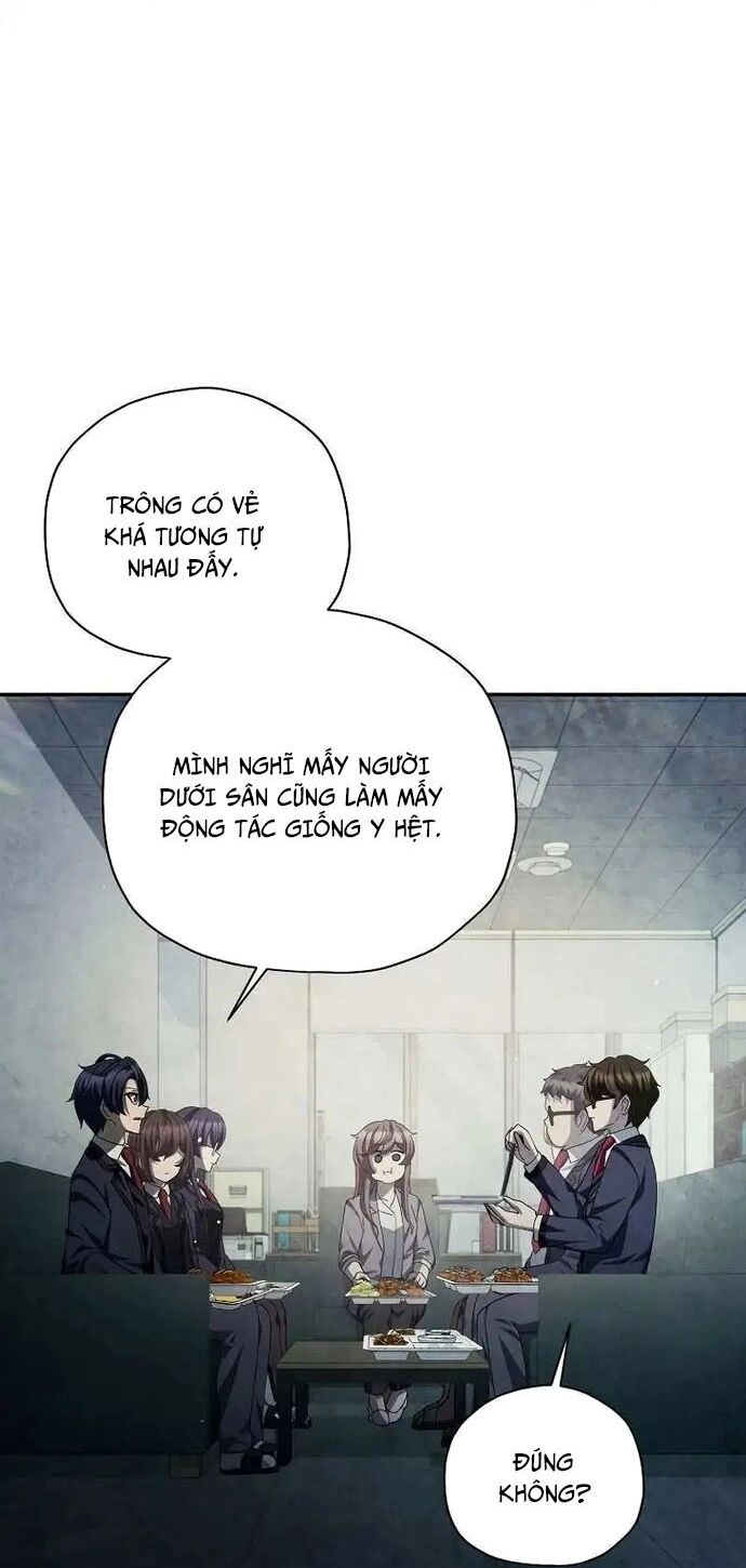 Câu Lạc Bộ Truyện Ma Chapter 42 - 92