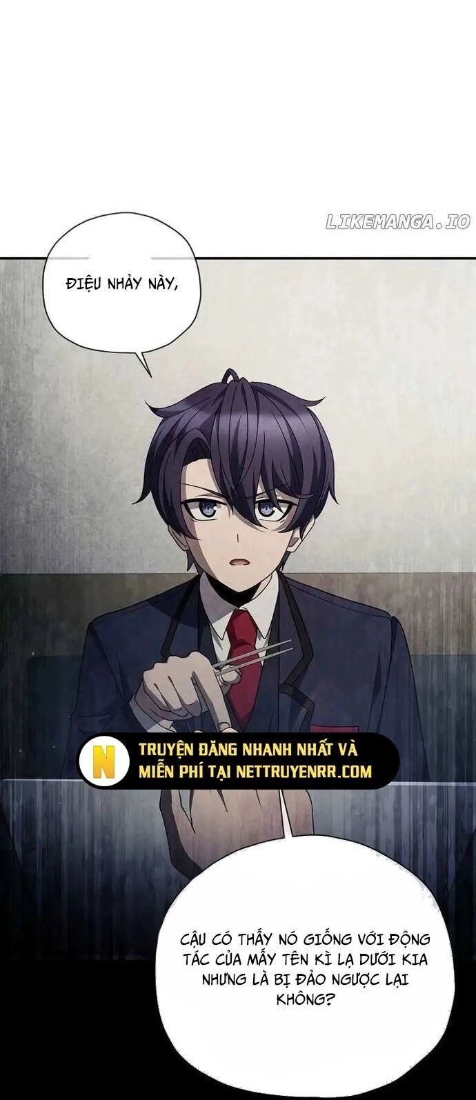 Câu Lạc Bộ Truyện Ma Chapter 42 - 96