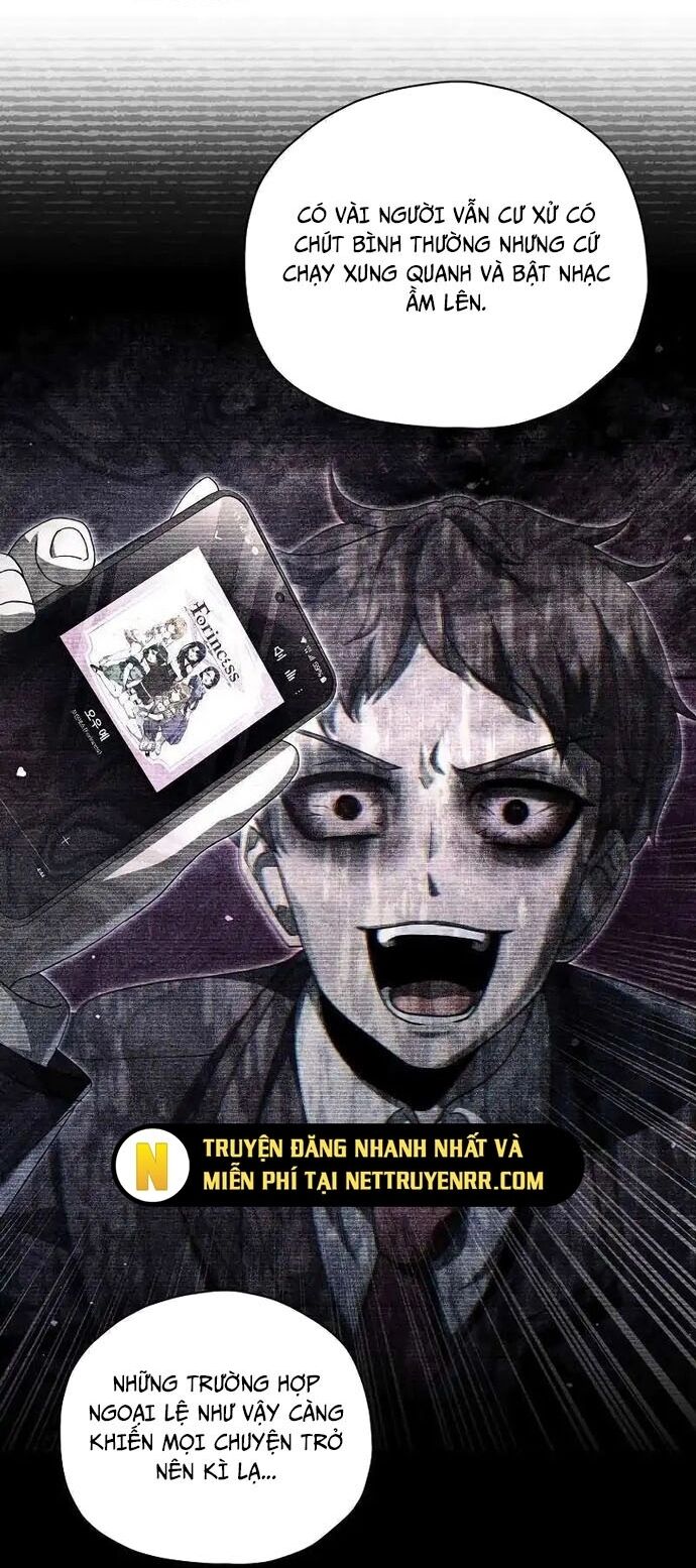 Câu Lạc Bộ Truyện Ma Chapter 43 - 107