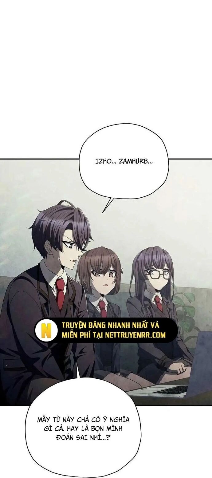 Câu Lạc Bộ Truyện Ma Chapter 43 - 121