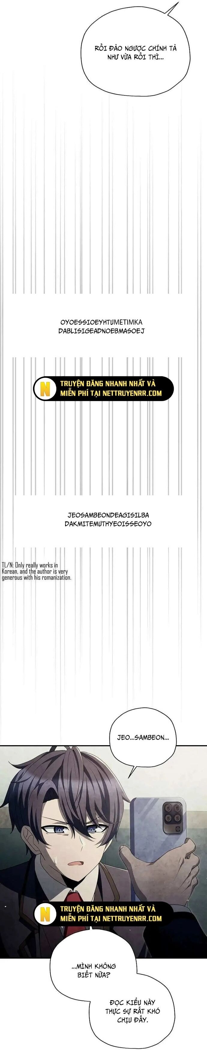 Câu Lạc Bộ Truyện Ma Chapter 43 - 126