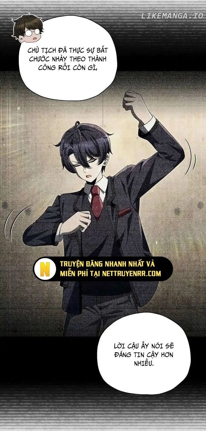 Câu Lạc Bộ Truyện Ma Chapter 43 - 14