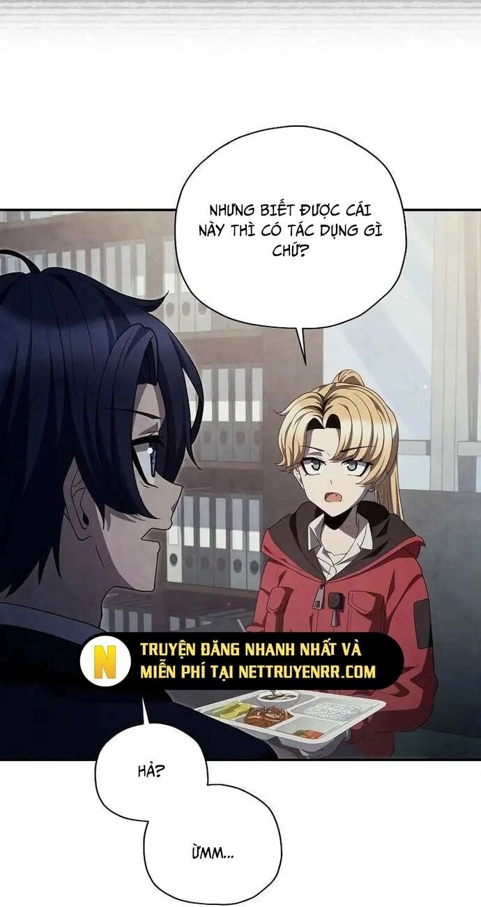 Câu Lạc Bộ Truyện Ma Chapter 43 - 15