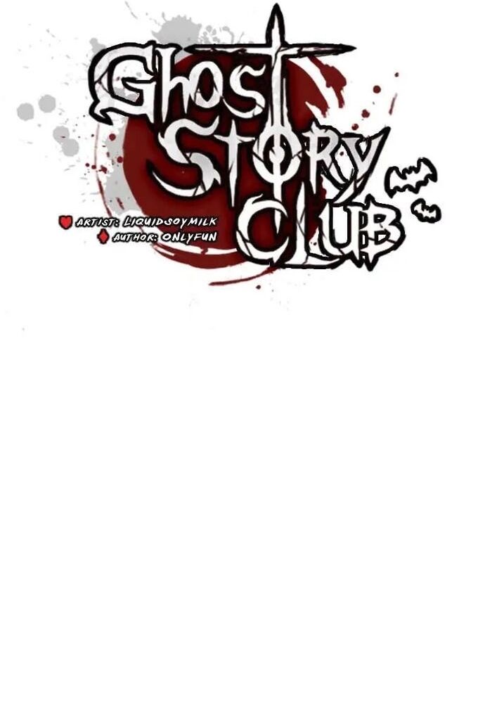 Câu Lạc Bộ Truyện Ma Chapter 43 - 19