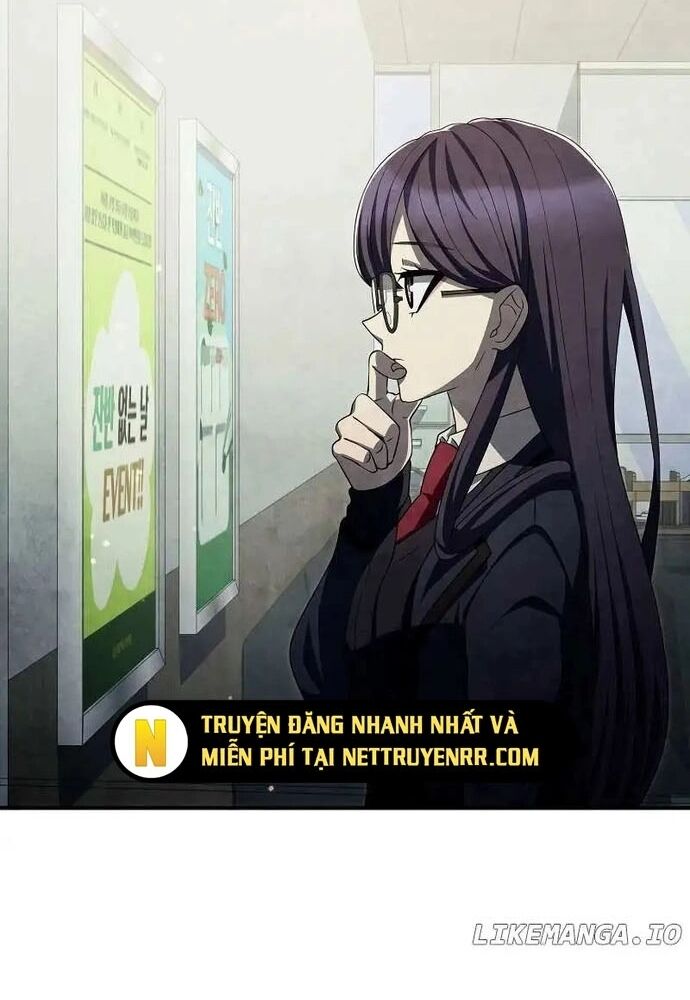 Câu Lạc Bộ Truyện Ma Chapter 43 - 25