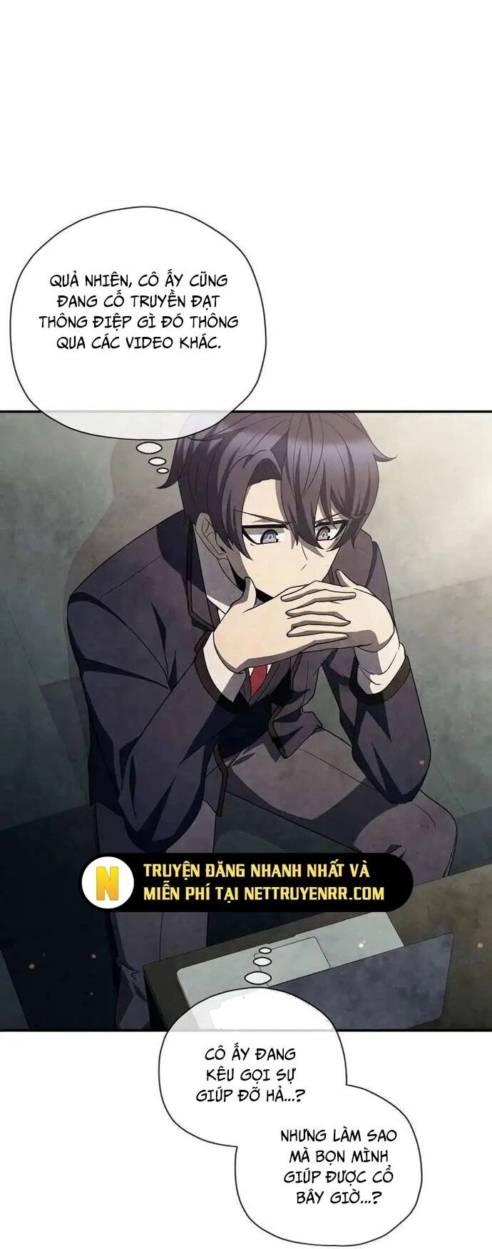 Câu Lạc Bộ Truyện Ma Chapter 43 - 36