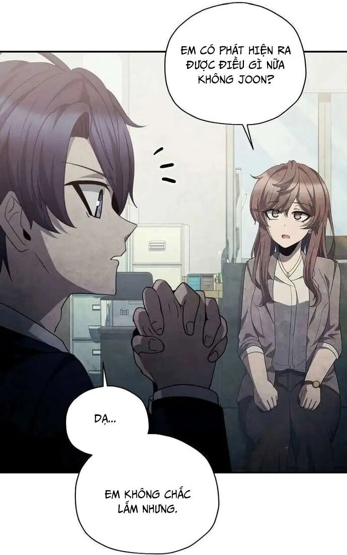 Câu Lạc Bộ Truyện Ma Chapter 43 - 38