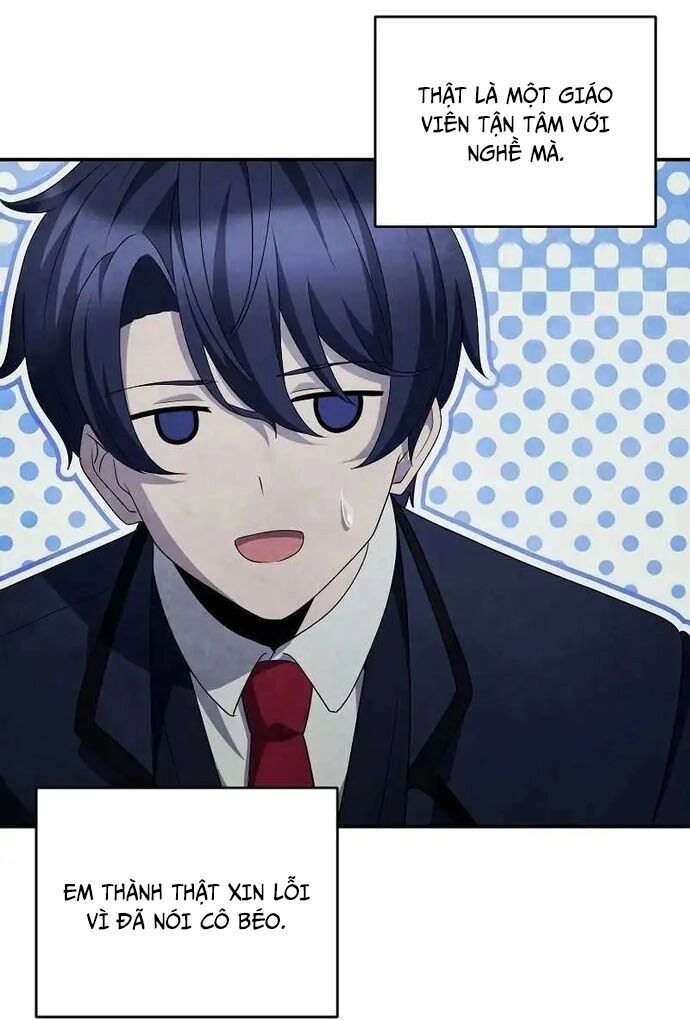 Câu Lạc Bộ Truyện Ma Chapter 43 - 43