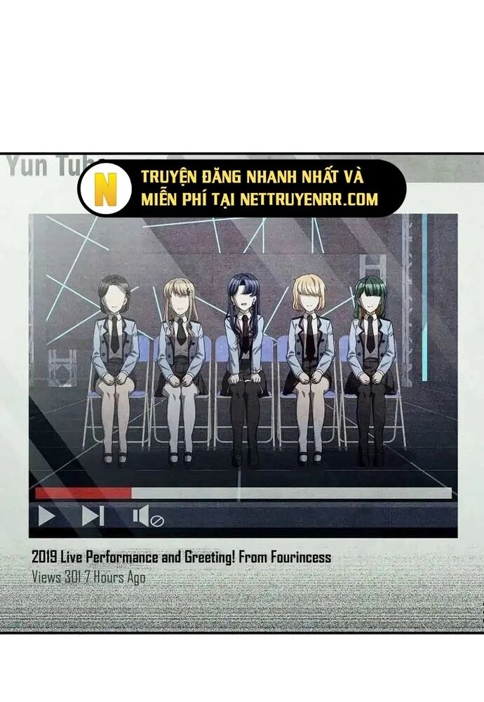 Câu Lạc Bộ Truyện Ma Chapter 43 - 48