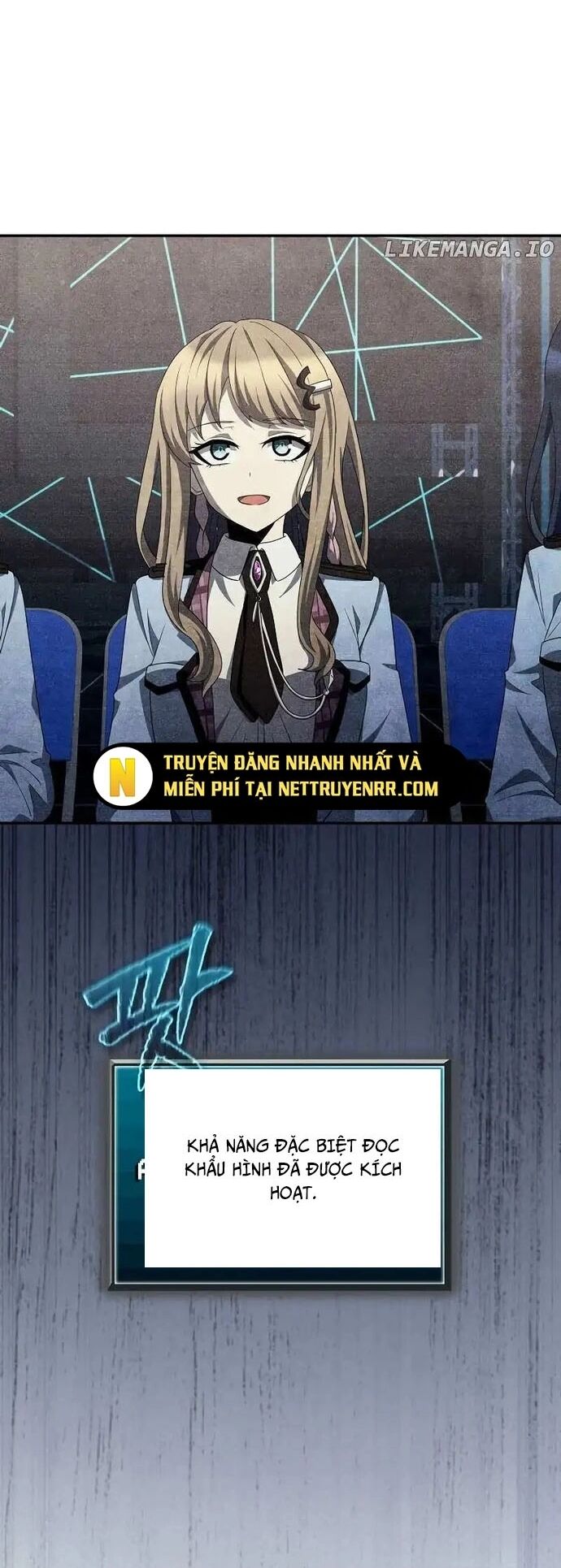 Câu Lạc Bộ Truyện Ma Chapter 43 - 49