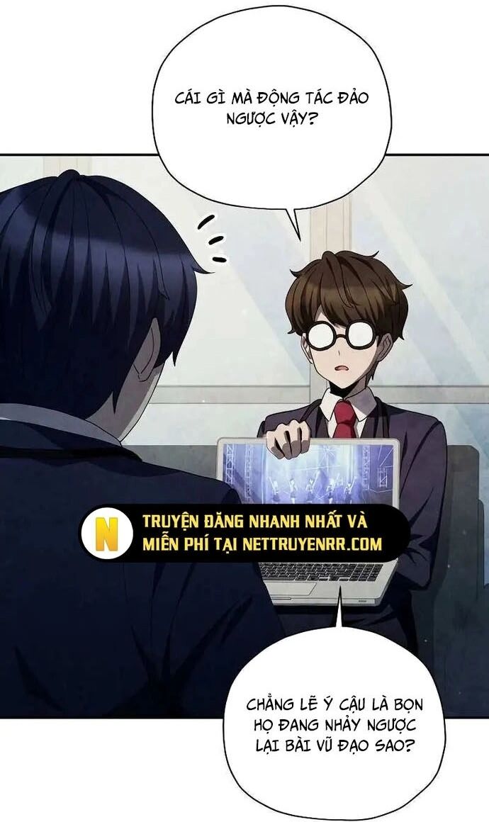 Câu Lạc Bộ Truyện Ma Chapter 43 - 6