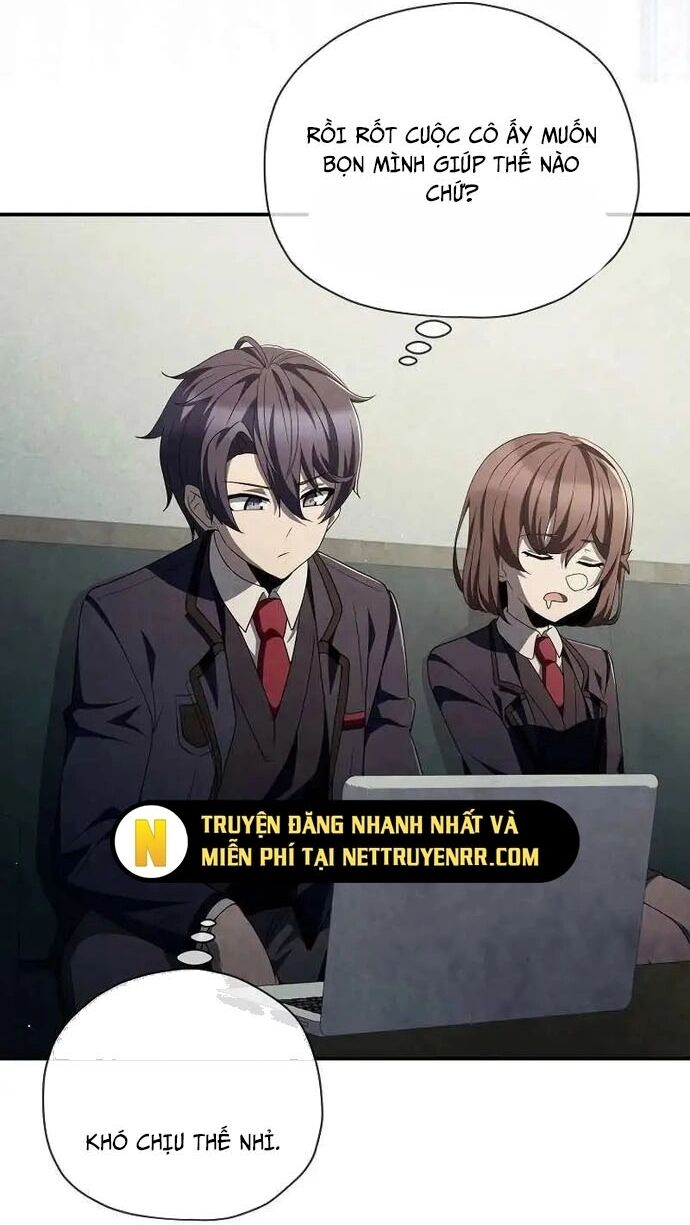 Câu Lạc Bộ Truyện Ma Chapter 43 - 51