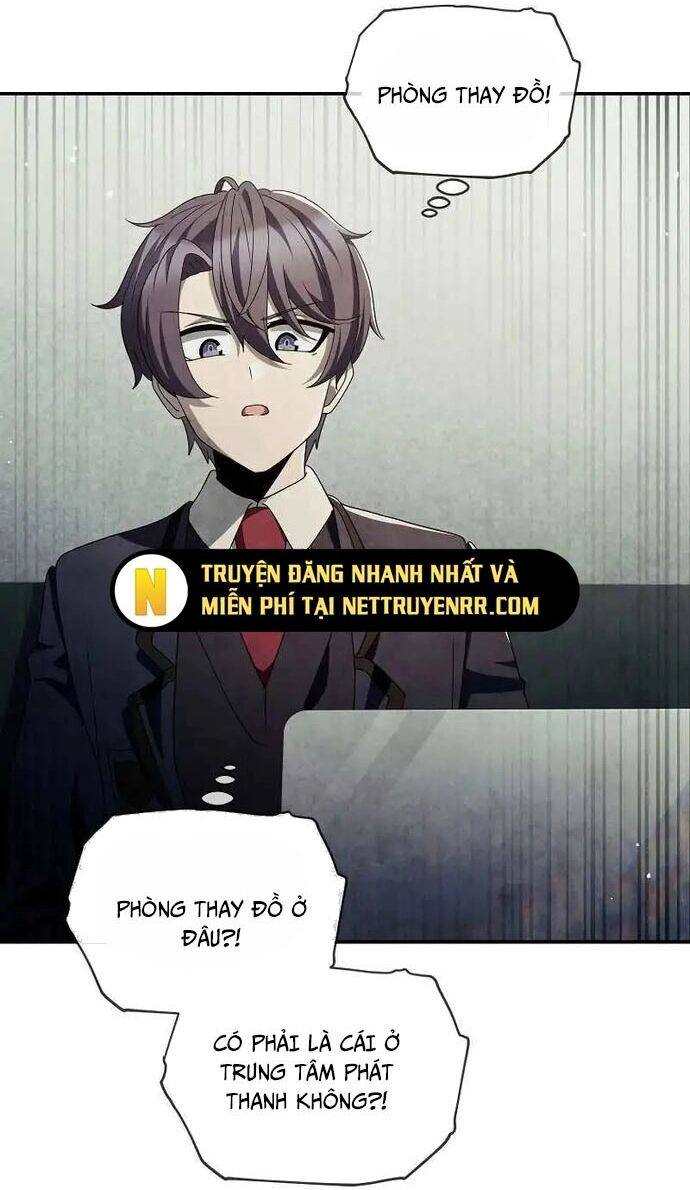 Câu Lạc Bộ Truyện Ma Chapter 43 - 56