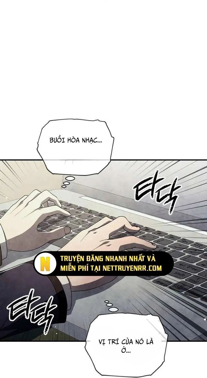 Câu Lạc Bộ Truyện Ma Chapter 43 - 57