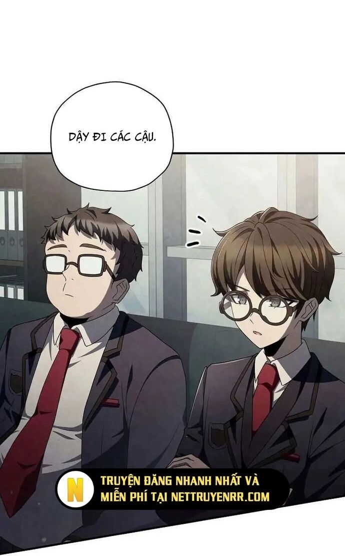 Câu Lạc Bộ Truyện Ma Chapter 43 - 61