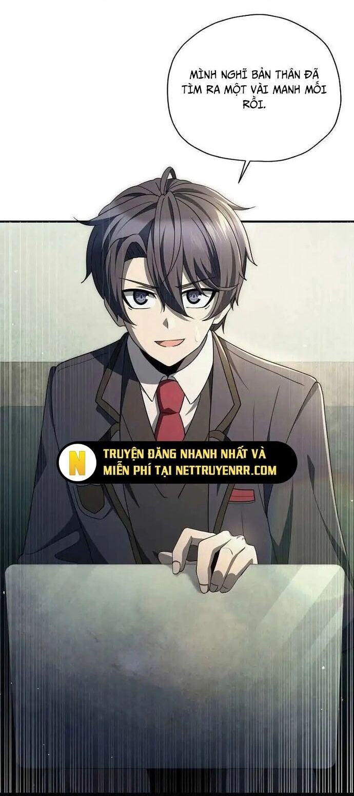 Câu Lạc Bộ Truyện Ma Chapter 43 - 64