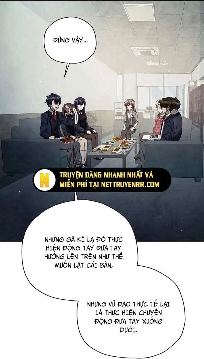 Câu Lạc Bộ Truyện Ma Chapter 43 - 8