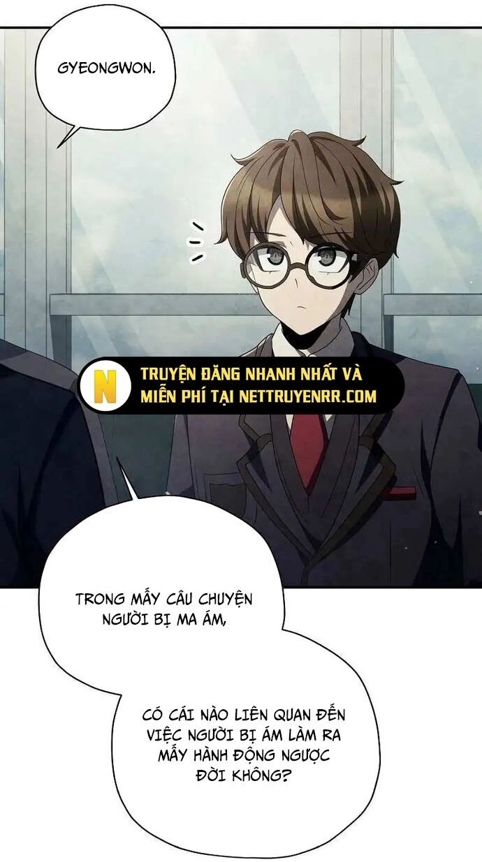 Câu Lạc Bộ Truyện Ma Chapter 43 - 72