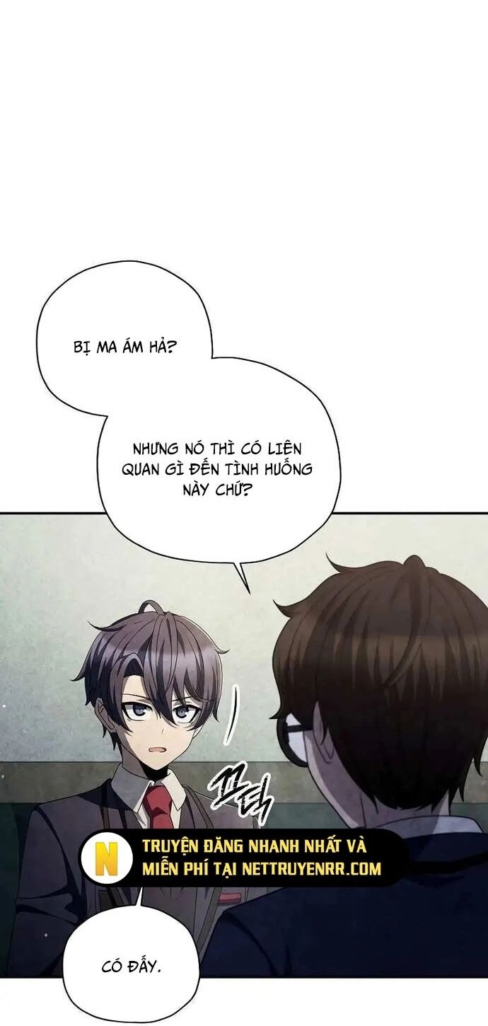 Câu Lạc Bộ Truyện Ma Chapter 43 - 73