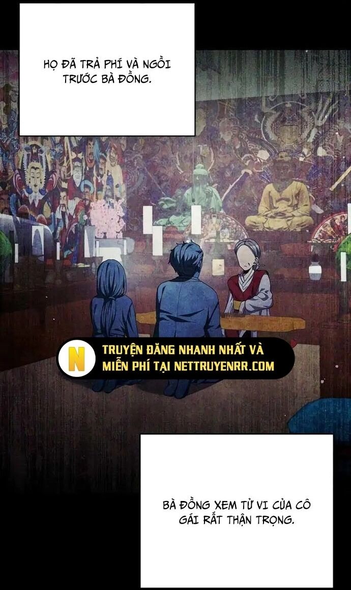 Câu Lạc Bộ Truyện Ma Chapter 43 - 81