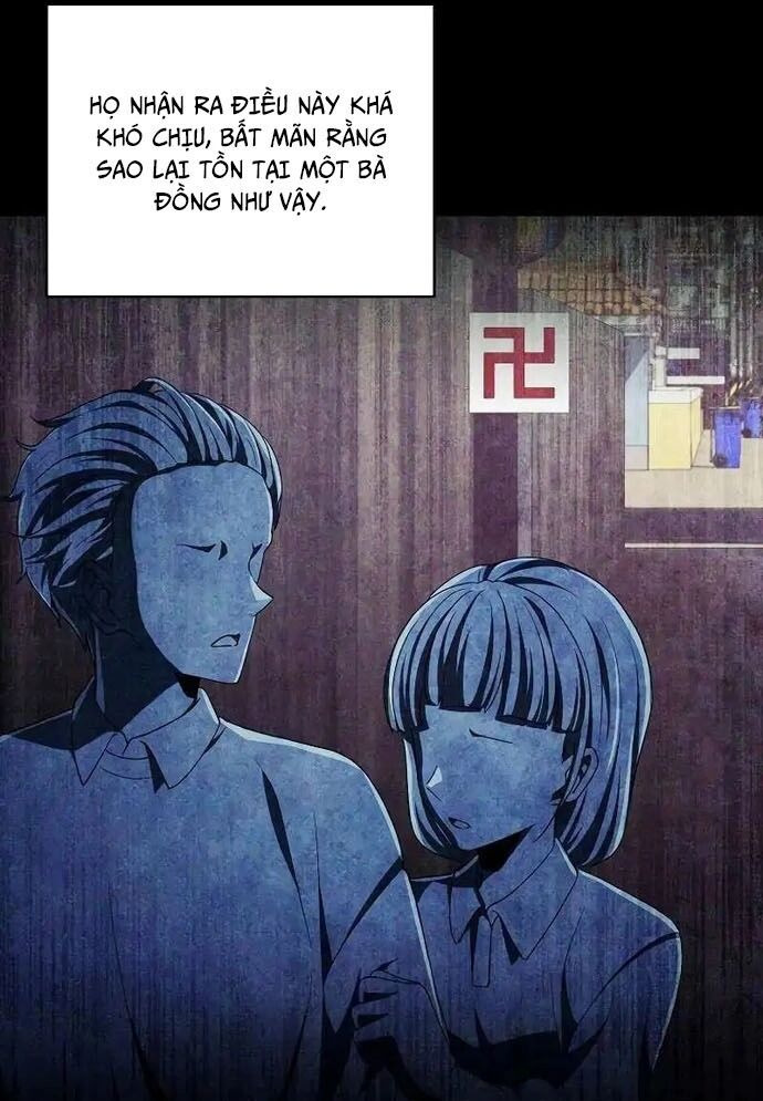 Câu Lạc Bộ Truyện Ma Chapter 43 - 85