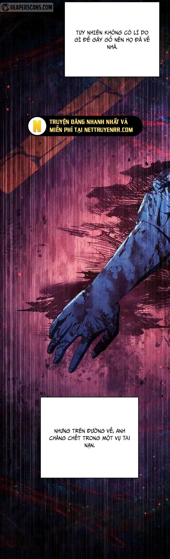 Câu Lạc Bộ Truyện Ma Chapter 43 - 86