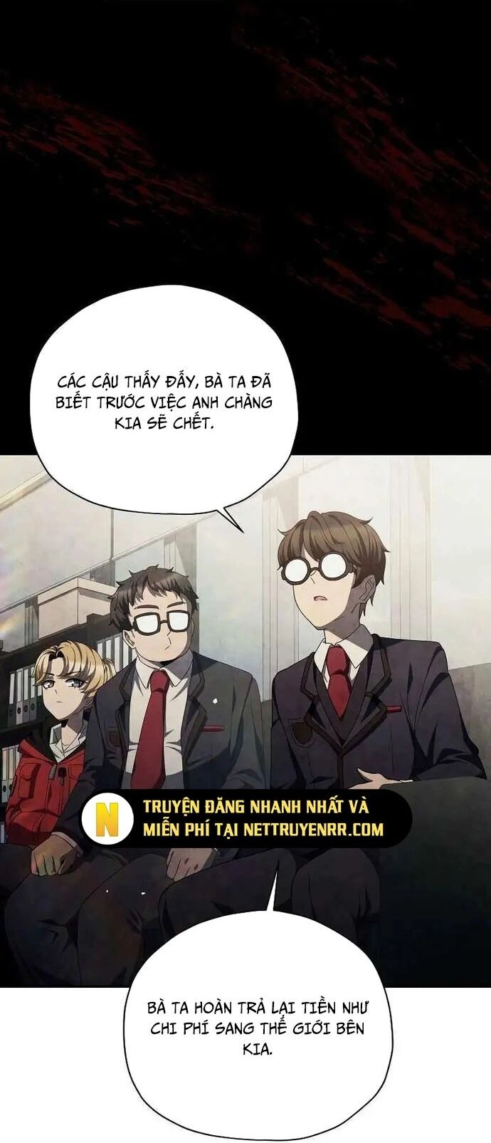 Câu Lạc Bộ Truyện Ma Chapter 43 - 91