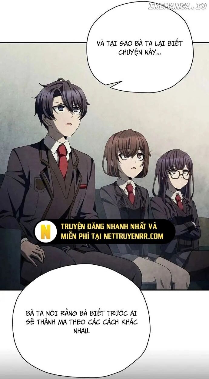 Câu Lạc Bộ Truyện Ma Chapter 43 - 93