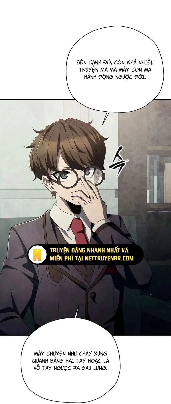 Câu Lạc Bộ Truyện Ma Chapter 43 - 100