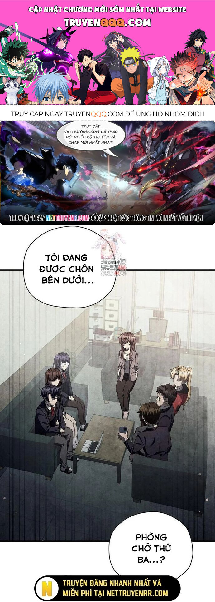 Câu Lạc Bộ Truyện Ma Chapter 44 - 1