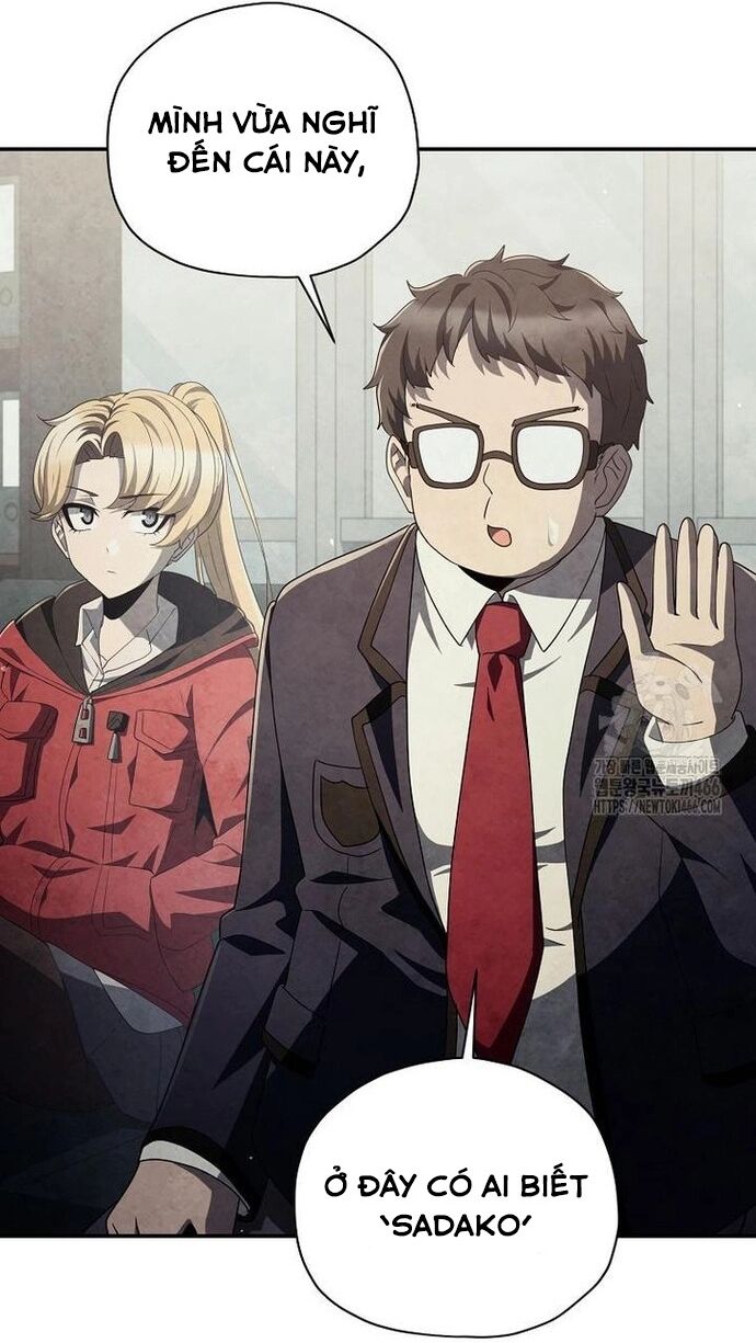 Câu Lạc Bộ Truyện Ma Chapter 44 - 13