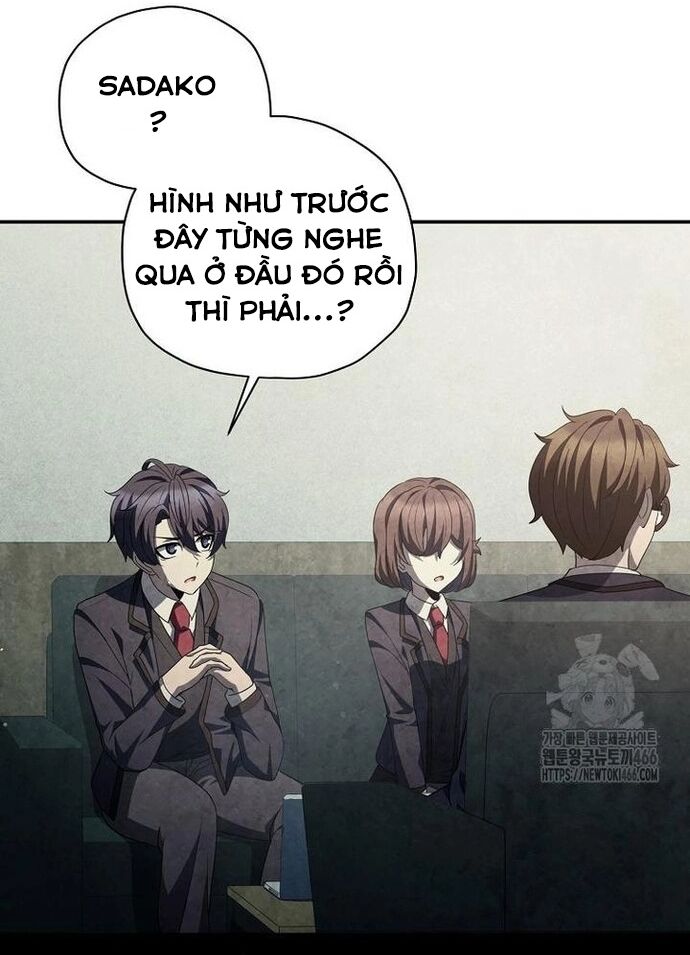 Câu Lạc Bộ Truyện Ma Chapter 44 - 15