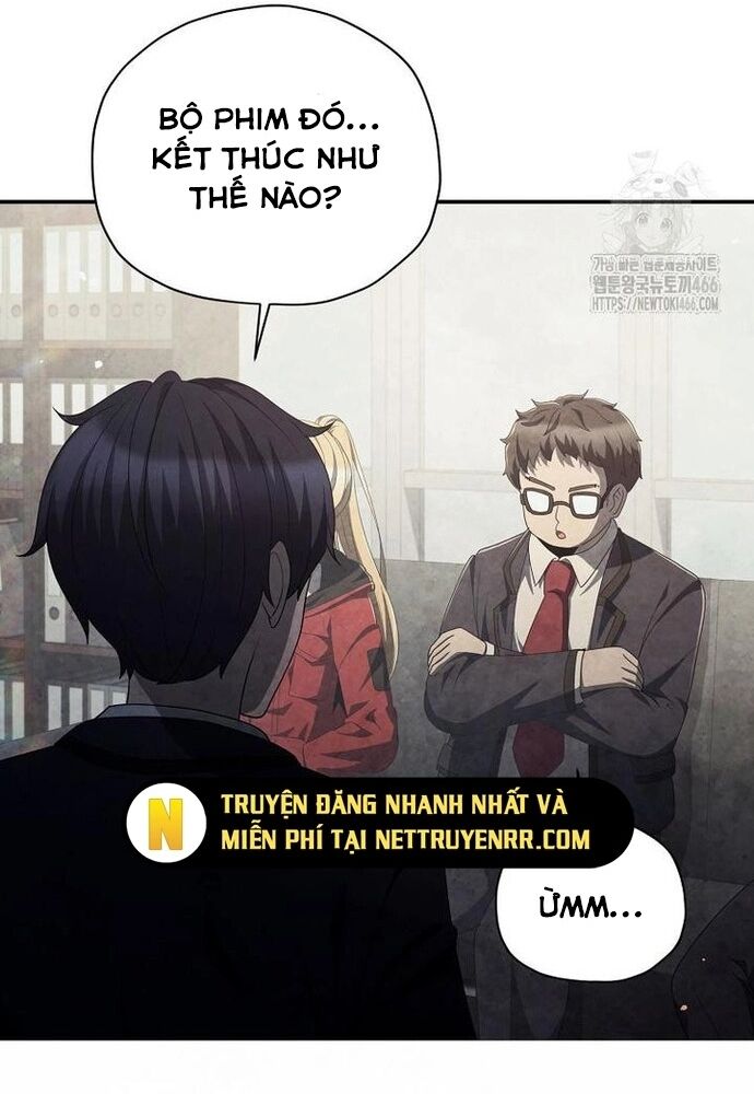 Câu Lạc Bộ Truyện Ma Chapter 44 - 20