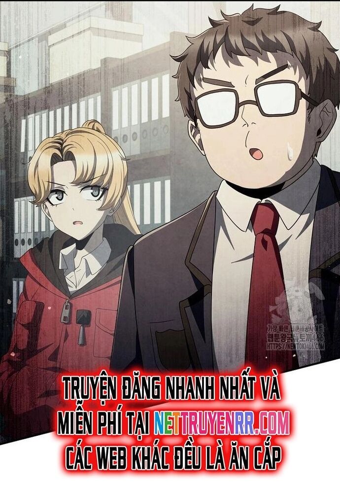 Câu Lạc Bộ Truyện Ma Chapter 44 - 3