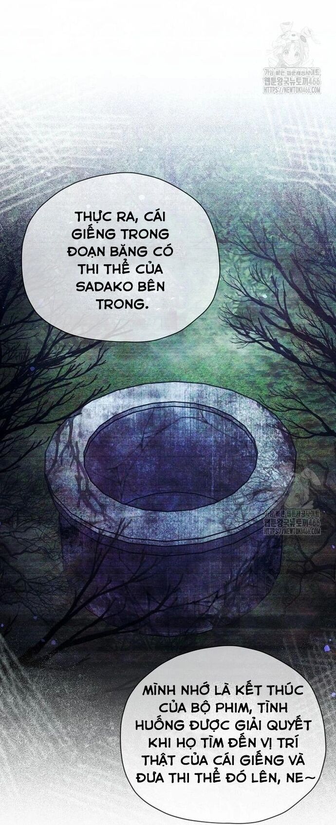 Câu Lạc Bộ Truyện Ma Chapter 44 - 21