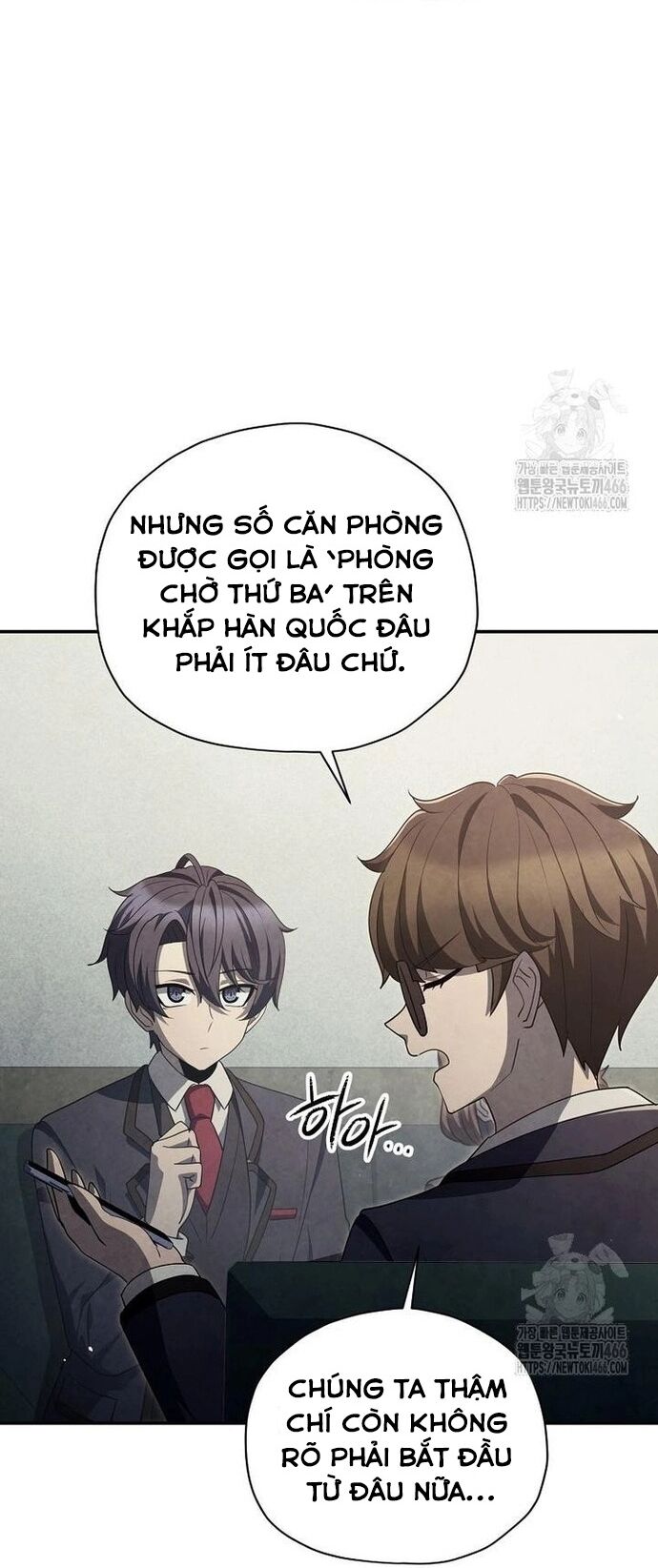Câu Lạc Bộ Truyện Ma Chapter 44 - 24