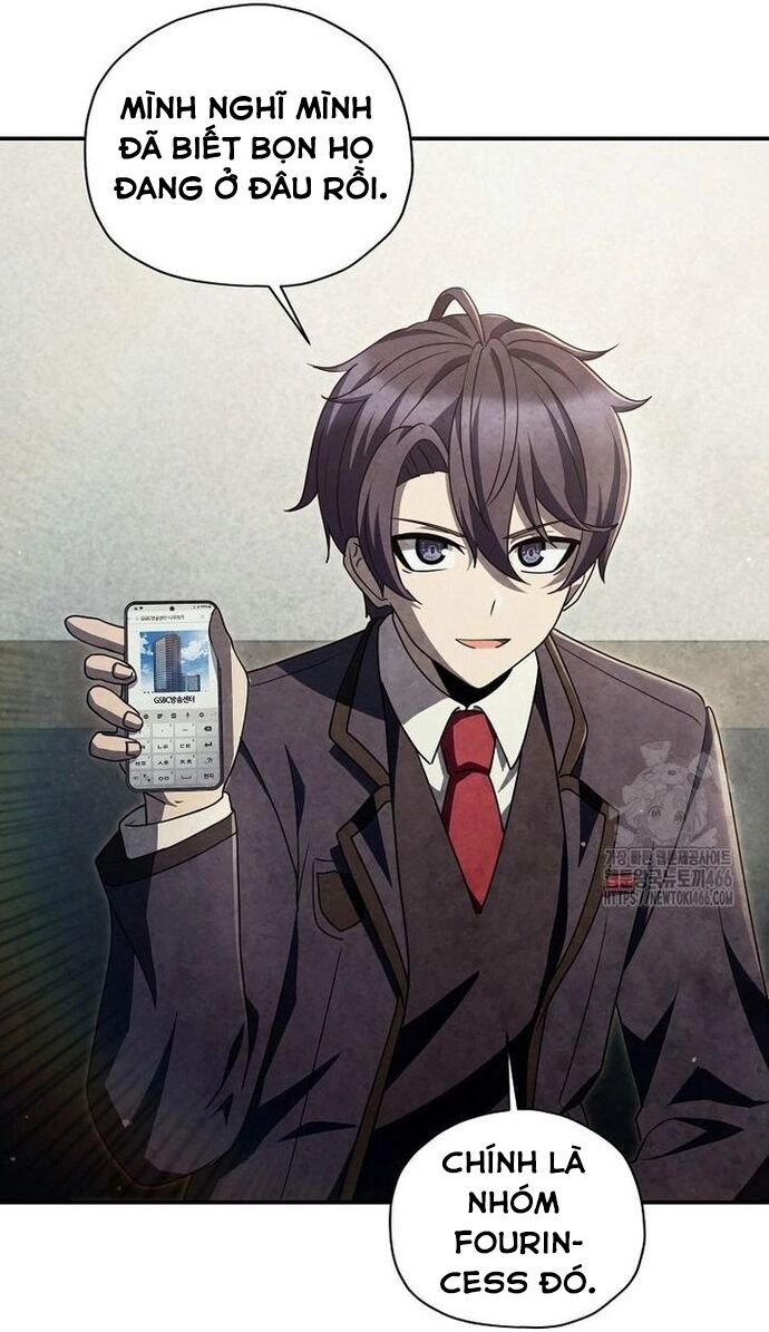 Câu Lạc Bộ Truyện Ma Chapter 44 - 27