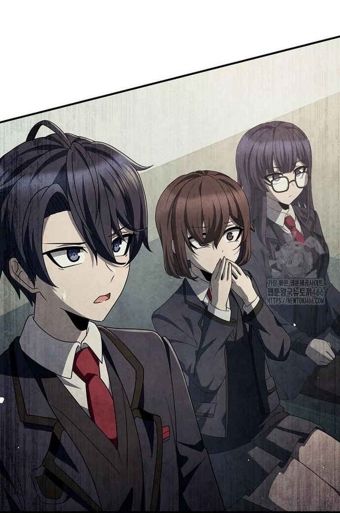 Câu Lạc Bộ Truyện Ma Chapter 44 - 4