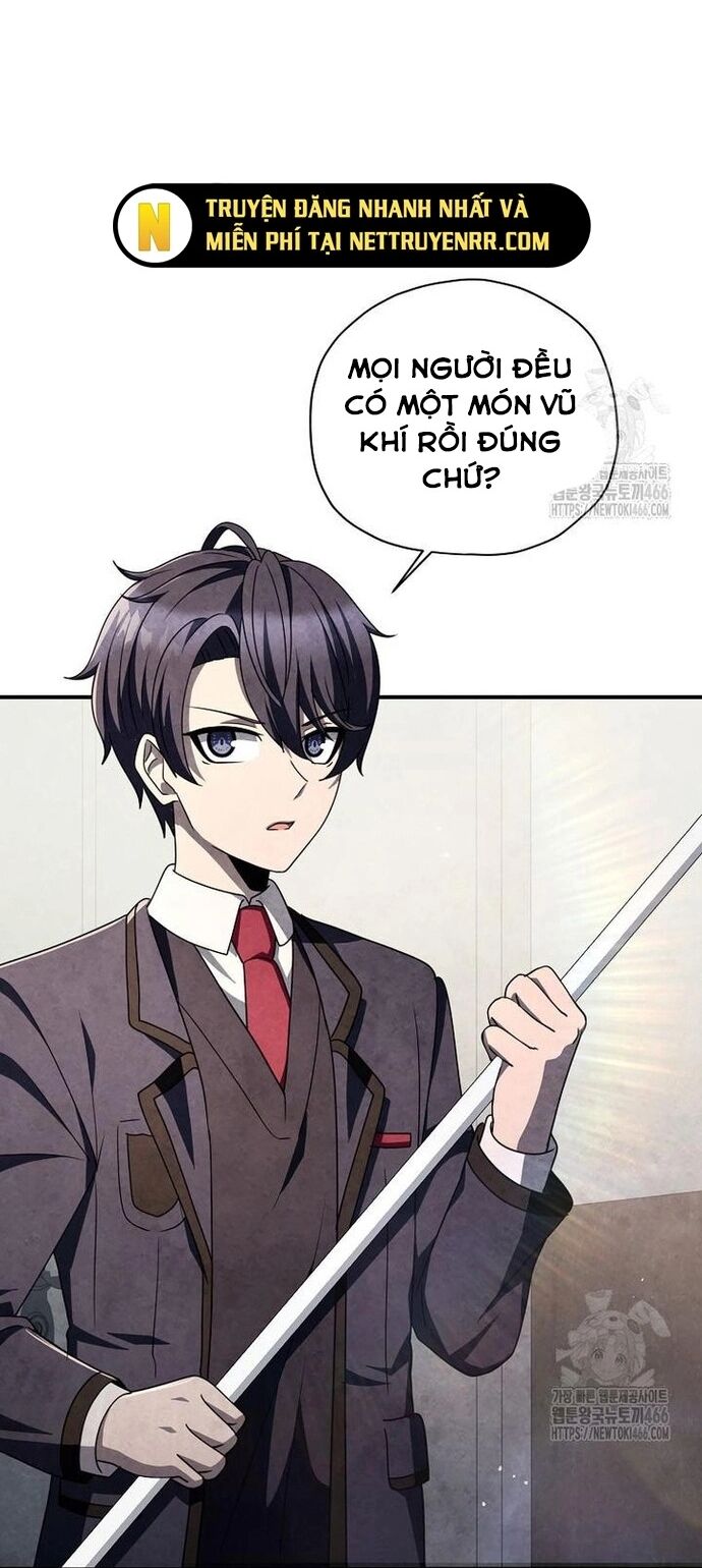 Câu Lạc Bộ Truyện Ma Chapter 44 - 32