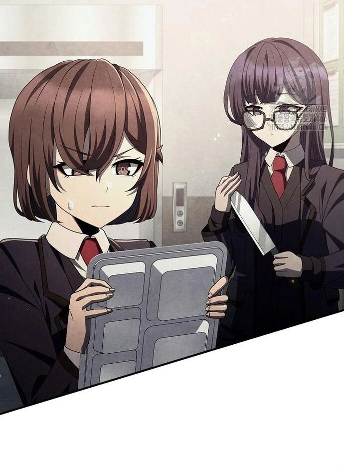 Câu Lạc Bộ Truyện Ma Chapter 44 - 34