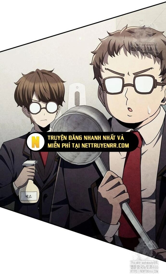 Câu Lạc Bộ Truyện Ma Chapter 44 - 35