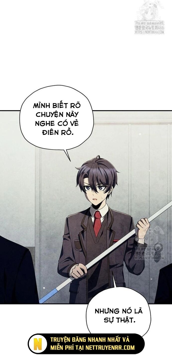 Câu Lạc Bộ Truyện Ma Chapter 44 - 45