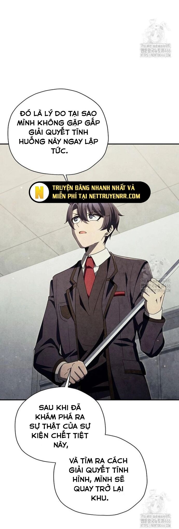 Câu Lạc Bộ Truyện Ma Chapter 44 - 49