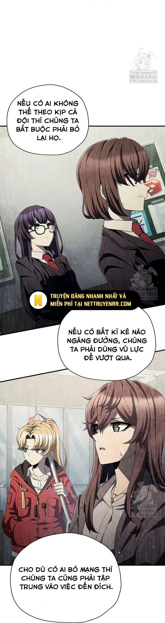 Câu Lạc Bộ Truyện Ma Chapter 44 - 53