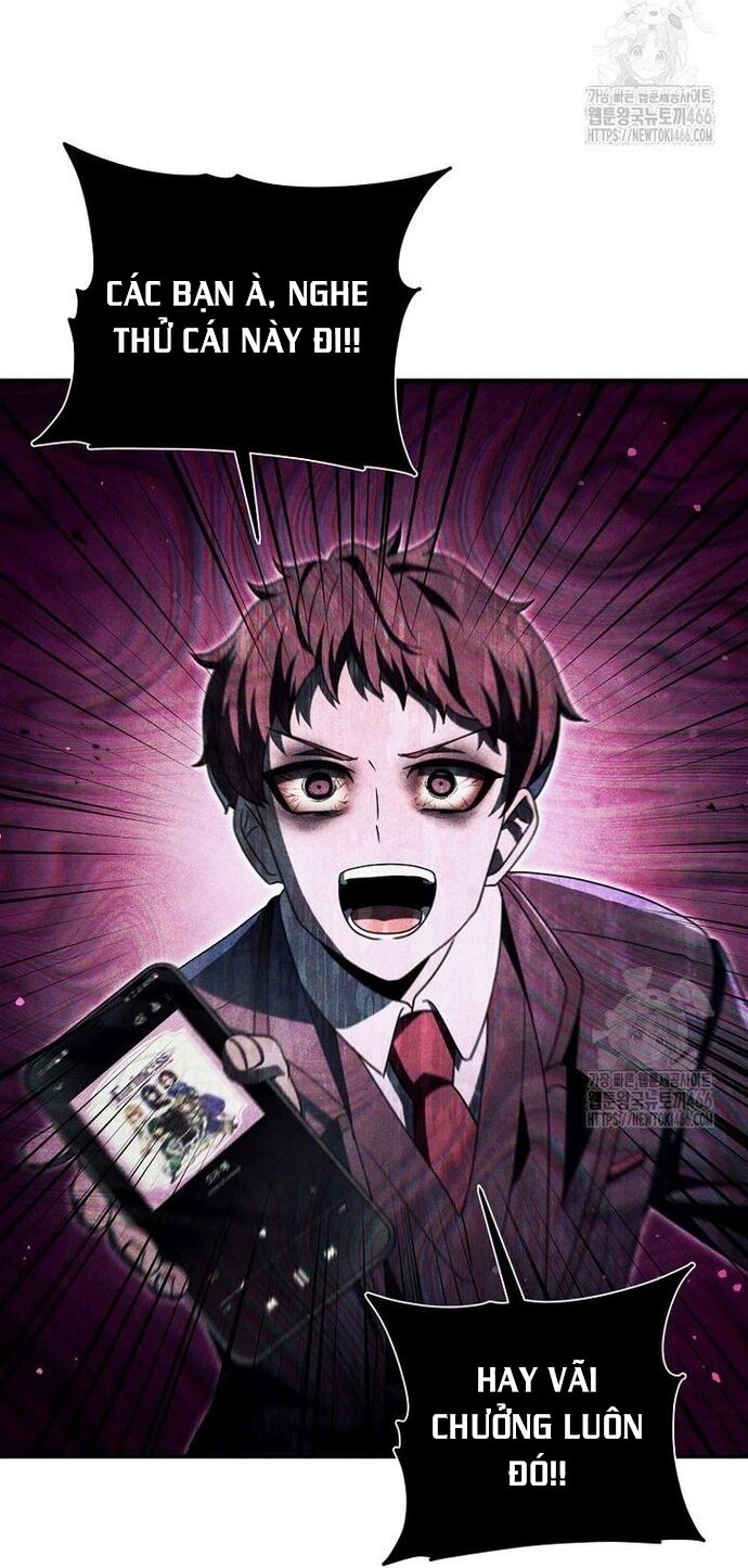 Câu Lạc Bộ Truyện Ma Chapter 44 - 56