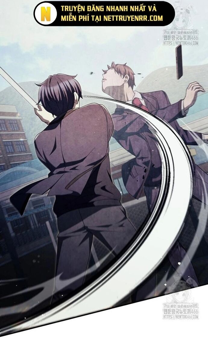 Câu Lạc Bộ Truyện Ma Chapter 44 - 59
